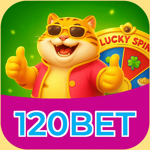 120BET - Seu Cassino Online de Confiança