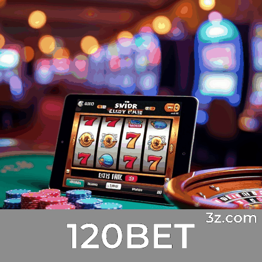 120BET - Seu Cassino Online de Confiança